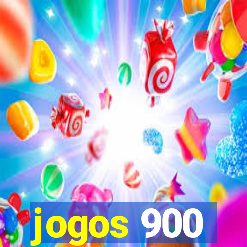 jogos 900